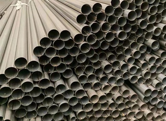 304不銹鋼管清潔保養技巧