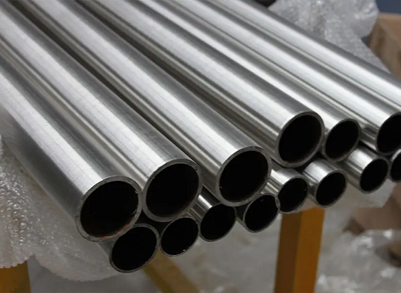 為什么304不銹鋼管變黃色？該如何處理？