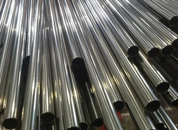 304不銹鋼管表面黑了要怎么辦？