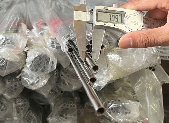 鎳、不銹鋼：空頭預(yù)期正在逐步兌現(xiàn)