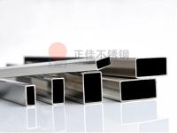 不銹鋼裝飾圓管有材質之分，要怎么選才適合？