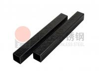 分不清花紋不銹鋼裝飾管的材質？試試這三種方法，輕松搞定這一問題