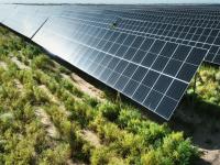 沙漠中的光伏支架能用不銹鋼管嗎？