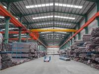 與不銹鋼裝飾管批發(fā)廠家合作只看價格？吃大虧了吧！