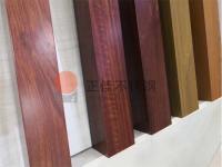 不銹鋼木紋管如何維護保養？正佳告訴你