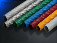 彩色不銹鋼管還停留在噴漆工藝？了解一下新工藝？