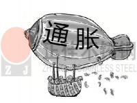 全球呈通脹趨勢，裝飾用不銹鋼管行情或影響深遠(yuǎn)