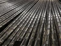 像竹子一樣的不銹鋼管你見(jiàn)過(guò)嗎？網(wǎng)友直呼不敢相信自己的眼睛！