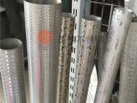 什么影響了不銹鋼裝飾管的蝕刻精度？